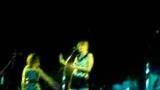 the pipettes - your kisses are wasted on me