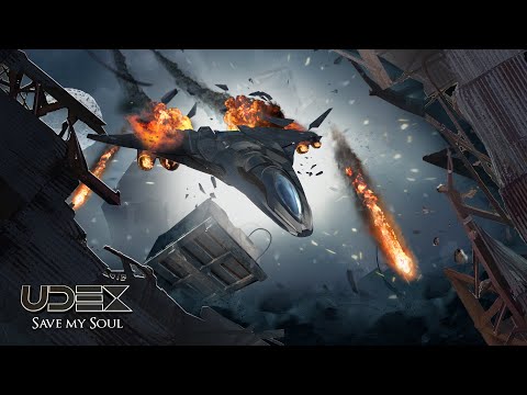 Udex - Save My Soul (Official Videoclip)