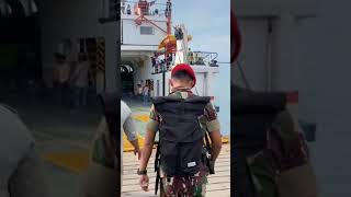 Download lagu Kopassus pulang kampung mp3