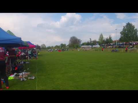 SDH Hovorany muži - Vlkoš 2017 GPHO