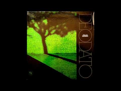 Deodato - Also Sprach Zarathustra