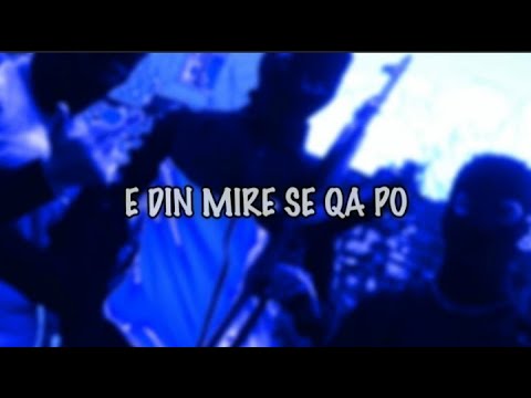 MANY X LEGION - E DIN MIR (Prod. by Jesterbeats)