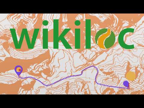 Wikiloc - Capitulo 1 - Instalación
