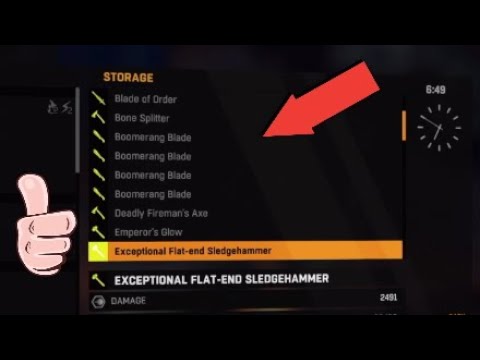 Gold Weapon Grind | How to Beat Harran Prison Quest in Under 8 Minutes and get the Guru Reward