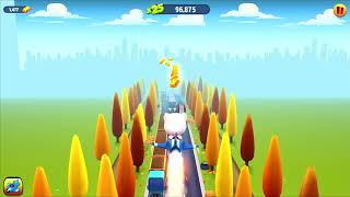 Talking Tom Gold Run 13 (by Outfit7)