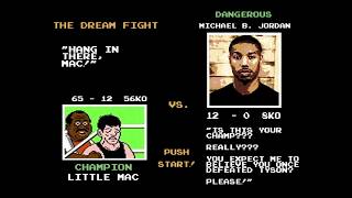 Jumpstreet - Ice Cold (Final Round) 8-Bit Chiptune Cover (Creed II Song)