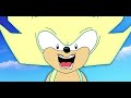 Ultra Instinct Sonic Saiyan
