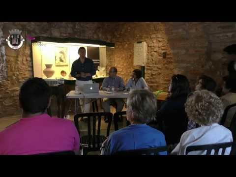 5 º Edição do Algarve Design Meeting passou pelo Museu Municipal de Loulé