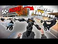 My SURRON Rideout Got Crazy