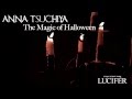 土屋アンナ / The Magic of Halloween -Audio Short Version ...