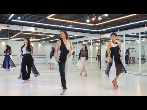 That Person, That Love (Intermediate Nc2) teach line dance