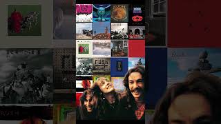 Crossing Boundaries What Rush’s “Alien Shore” Is About