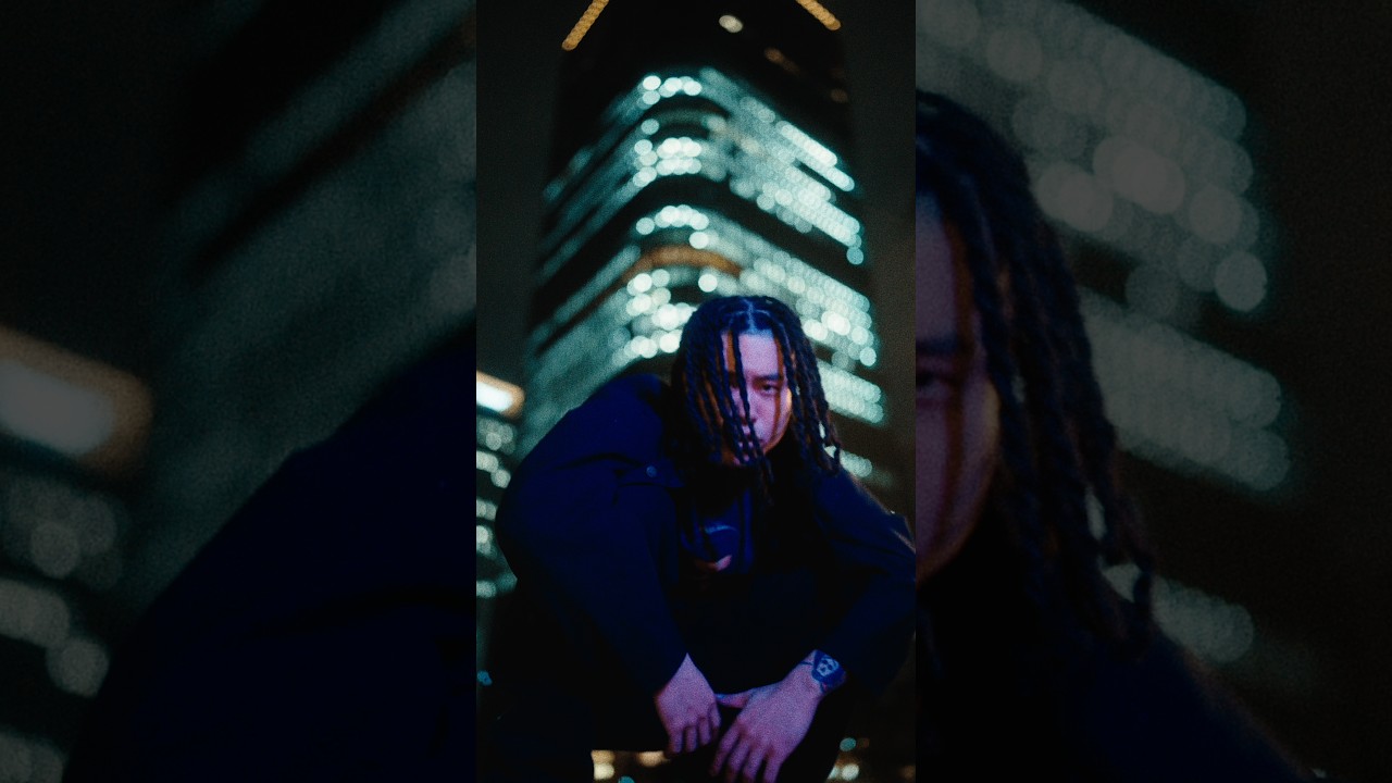 VIGORMAN NEW EP OUT NOW 🌃🔥 “PROLOGUE (Dancehall Wi Seh)” 🇯🇲