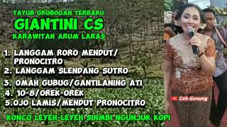 Download lagu Terbaru Tayub Grobogan Giantin CS kagem konco leyeh-leyeh mp3 Download lagu Terbaru Tayub Grobogan Giantin CS kagem konco leyeh-leyeh mp3