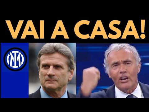 GILETTI FUORI DALLA RAI: Il Karma non dimentica? La verità che nessuno vi dice.