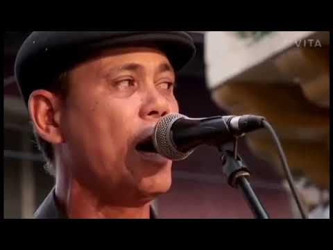 Músicos Cubanos  & Ritmos Negros  Kiki Valera