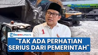 Cak Imin Ungkap Perhatian Pemerintah ke Bangunan Pesantren Minim: Sedekade Tak Ada Perhatian Serius