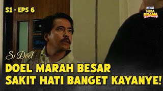 Download lagu Doel is furious with Hans for being belittled | DOEL THE SCHOOL CHILD - EPS 6 (1/5) mp3