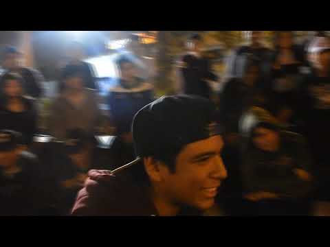 HERACLES vs TROY: Semis - "Audicion Raptonda"