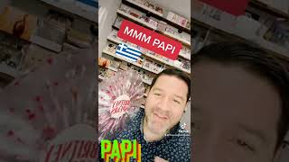 Britney Spears - Mmm Papi - iTunes - 2022