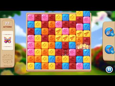 Lily's Garden [ Level 141 ] No Boosters