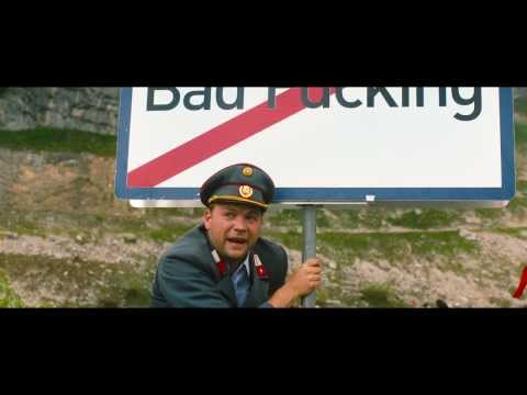 Trailer-Vorschau: Bad Fucking