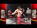 Throwback Thursday Tyler Black Jimmy Jacobs Vs Kevin Steen El Generico