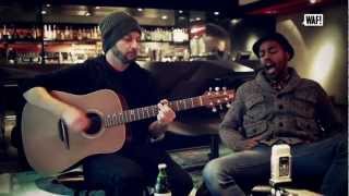 Skip The Use - Ghost (acoustic)