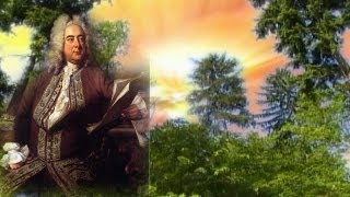 Händel Feuerwerksmusik - Firework Music - Georg Friedrich Händel - Klassische Musik - Classical