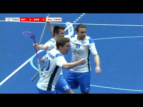 Sankarin viittaa ylle - Rangers etenee Niklas Paulin komeilla maaleilla Divarin välieriin!