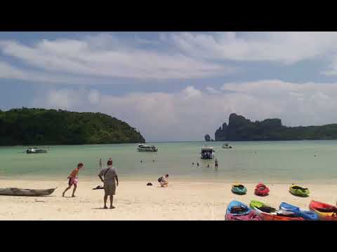Phi Phi Island