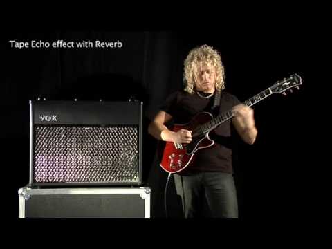 VT Valvetronix Series Introduction Video