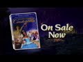 Retro Disney Rodgers And Hammerstein Cinderella Movie Trailer 1998 Video Release Whitney Houston