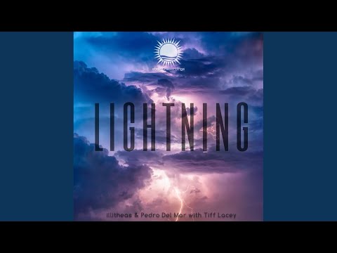 Lightning (Radio Edit)
