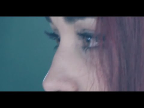 Maken Row Feat. Viky Red - Hungry Eyes (Official Video)