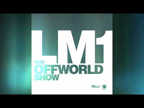 LM1 -  Offworld vs Bassdrive feat MC PM live @ Club Pst Feb 4th Feb 2012
