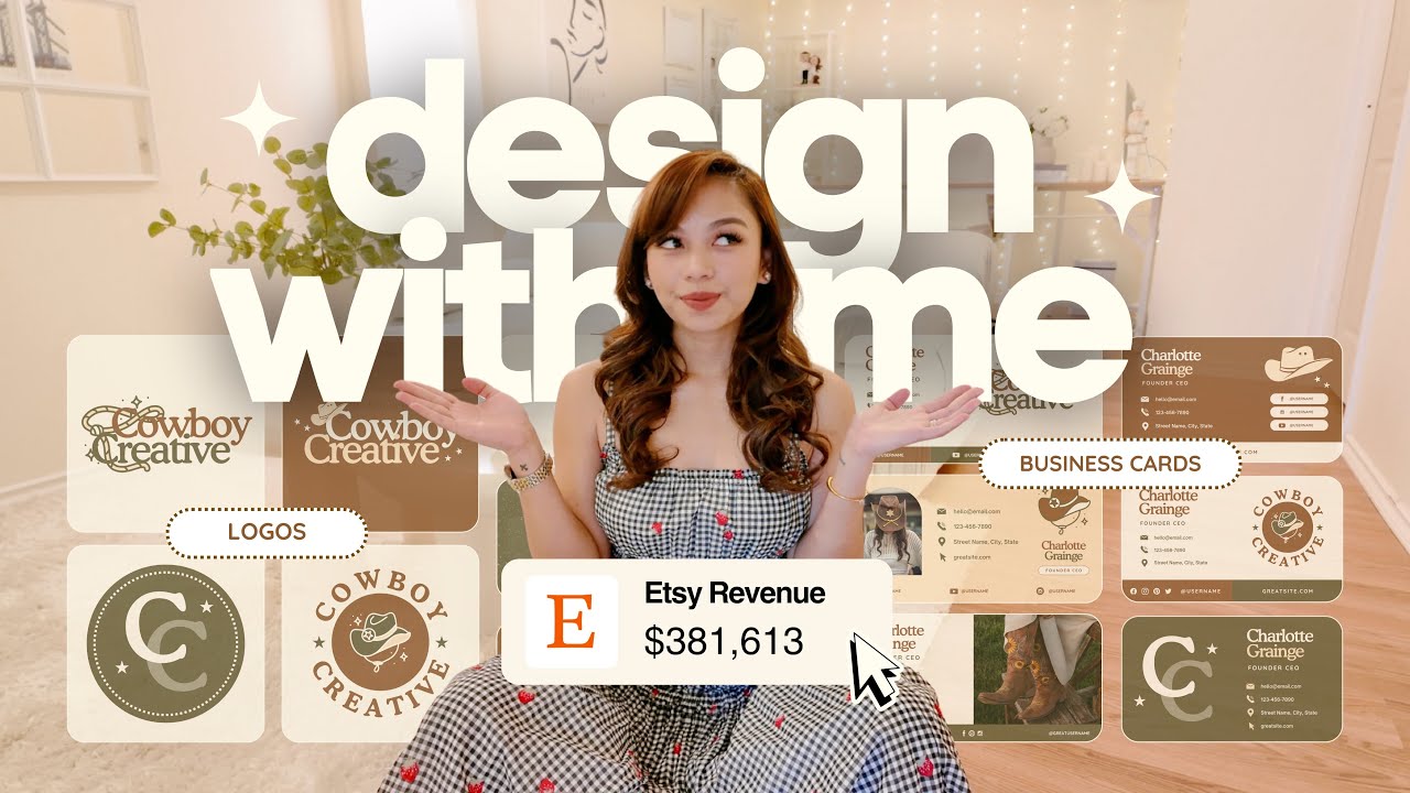 how i create canva templates that actually sell on etsy