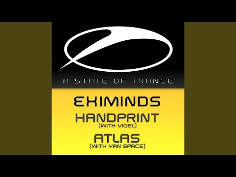 Atlas (Original Mix)