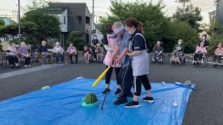 動画のサムネイル
