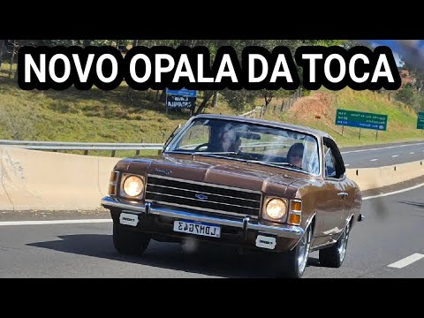 2º ENCONTRO DE CABRALIA PAULISTA - 4k