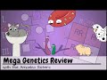Mega Genetics Review