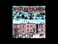 Bad Religion - A world without melody (español)