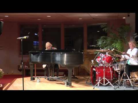 Bonnie Knopf   Psalm 23