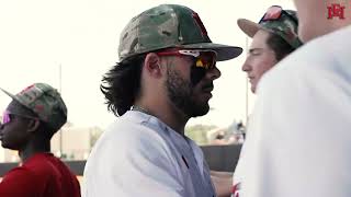 4.29.25 EMCC vs Holmes Baseball Highlights