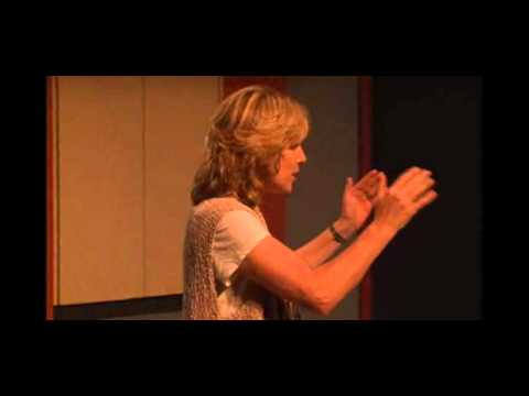 TEDxRiceU: Energy Policy (2012)