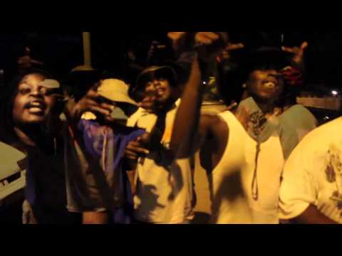 Trell Lo feat Rello - Gwap Official Video (Shot By @Bodyrockbsb)