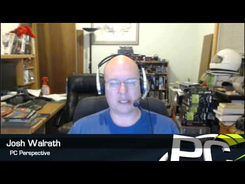 PC Perspective Podcast 261 - 07/25/2013