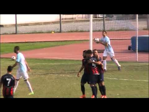 DIL03 270915 - VADO - NOVESE 5-3 | SERIE D