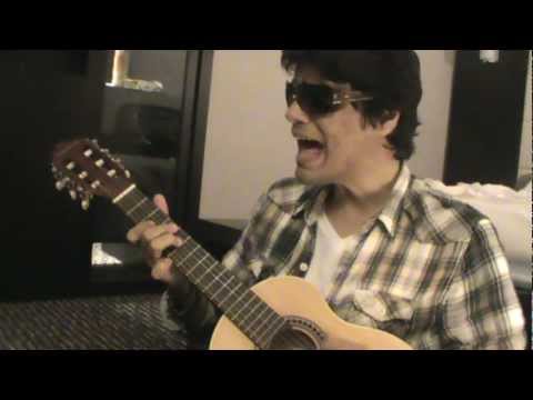 Lágrimas - Daniel Ramon