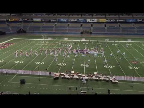 Santa Clara Vanguard 2016 Yell